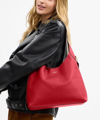 ローグ バッグ 34 | COACH/コーチ | 三越伊勢丹オンラインストア
